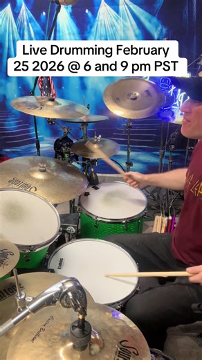 Mastering Drumming Techniques with Double Bass