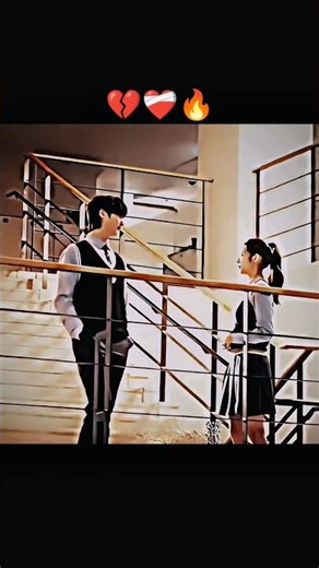 the queen and prince attitude #leedongwook #kimhyejun#viral #drama #short