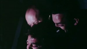 Gang raped in an attick - ForcedCinema