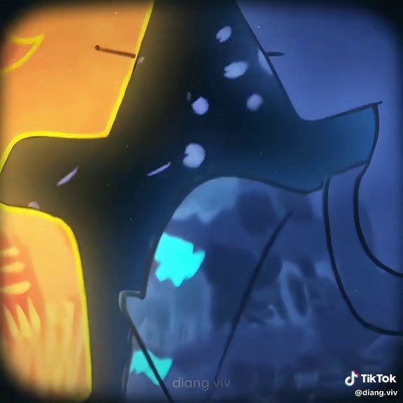 Discover Beautiful Art in Lumine Webtoon