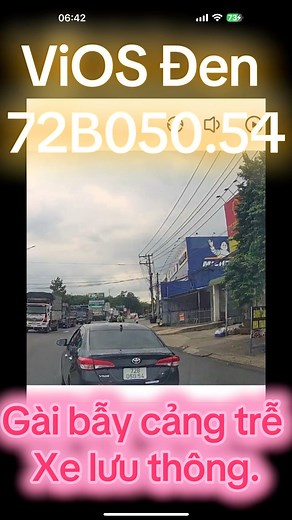 1M views · 19K reactions | Bẫy cán len QL 20 #csgt #csgtdongnai #xuhuongtitok #tiepthisua #baynguoivipham #thoisóiunong #toiladandongnai #tinnong24h #giaothongvanminh # | Huỳnh Tấn | Facebook