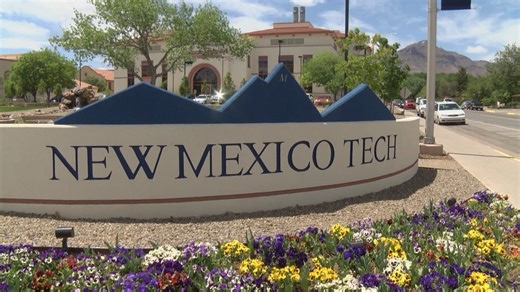 Whistleblower lawsuit filed against New Mexico Tech from former university president