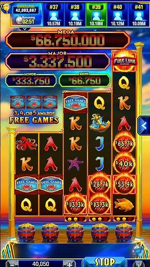 Quick Hit Slots 18