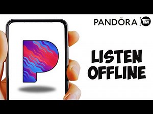 Pandora How to Listen Offline !! Listen Pandora Offline 2026