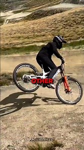 29er vs 27.5 — Which Is Actually Faster? 🤔