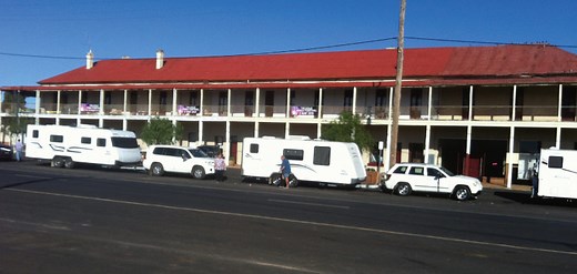 Trundle | Visit Parkes Region