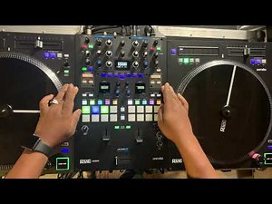 Serato DJ Pro and Rane Seventy Looping tutorial