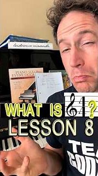 LESSON 8 🎹 what is timing? #piano #howto #pianolessons