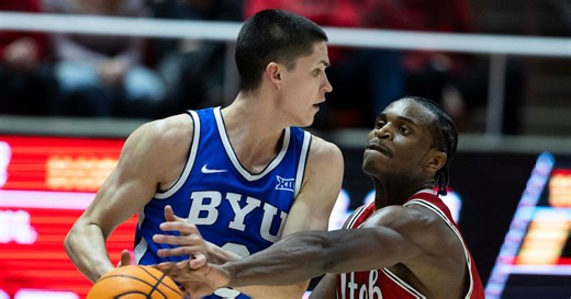 What’s changed since Utah and BYU first met this season?