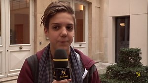 Interview Hélène Zimmer : A 14 ans : avant-première et rencontre avec l'équipe du film