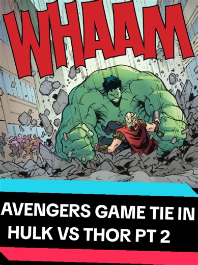 Replying to @philanityrant111 #hulk #thor #loki #avengers #marvel | hulk