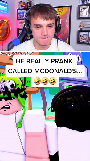 Maybe he should've asked Burger King for a Big Mac...#roblox #robloxx #robloxfyp #plsdonateroblox #robloxplsdonate #robloxedit #robloxgames #robloxstory #robux #fyp #fypシ