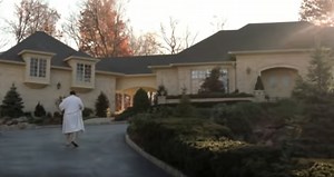 The Sopranos house hits the market for $3.4 million