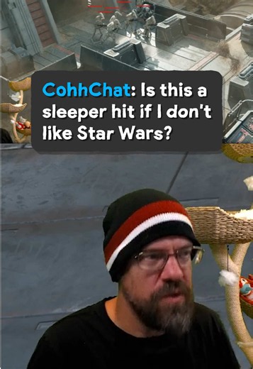 Can you enjoy Star Wars Zero Company without knowing/caring about the lore and films of Star Wars? #cohhcarnage #zerocompany #starwars #tactics #thoughts