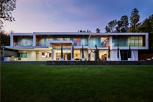 Edna Mode’s house from ‘The Incredibles’ is listed on Airbnb