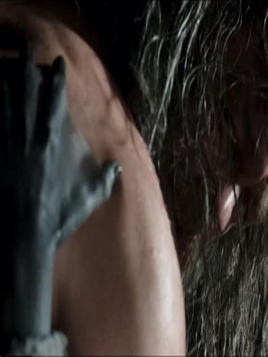 Cold Skin - Haunting and Mysterious Oceanic Thrills