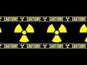 Touhou Utsuho Reiuji Alarm/Klaxon