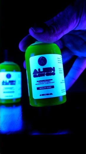 Would you try sour kiwi? #bodycare #alien #flavorexplosion #kiwi #sour #yummy