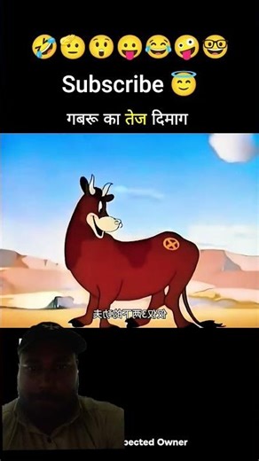 Hindi Explainer99 | Funny Cartoon Reaction & Comedy Videos in Hindi 😄🎭