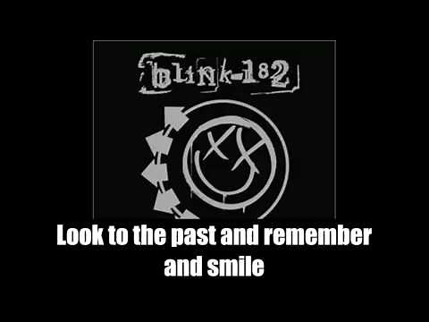 Blink 182 - Feeling this (Clean) [With Lyrics]