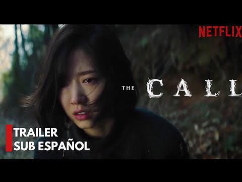 The Call ~ Trailer SUB ESPAÑOL