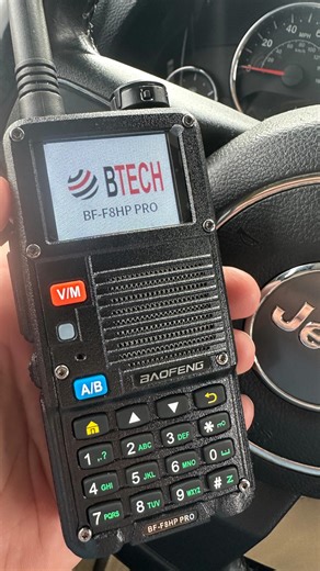 I just purchased my first BAOFENG radio for travel, hiking, overlanding and emergency use. Model: BF-F8HP PRO. It has alot of features, GPS is one big factor for me as a solo traveler. If you are out in some national forest hiking alone make sure you have a radio as a backup. GPS is good because you can get immediate help to your exact location. It also is long range, has all the basics like NOAA, water resistant, bear taser. No it doesnt have a bear taser but legit if you go hiking alone or tra