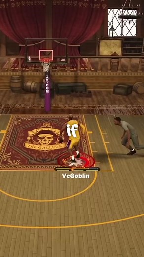 NBA 2K23 All-Around Threat Build Guide