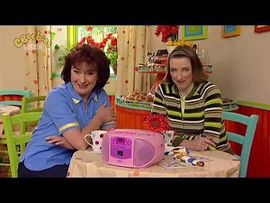 Balamory Story Tape 4K