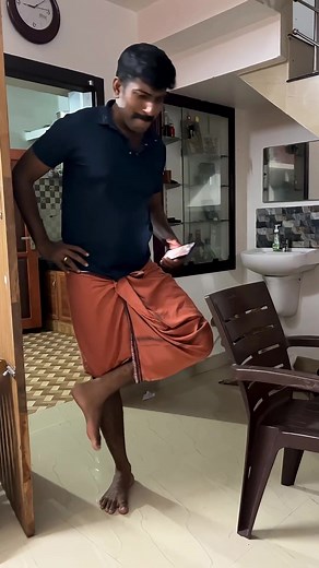 End twist😂My acting dog🤣 | ആദി &വിച്ചു ഫാമിലി