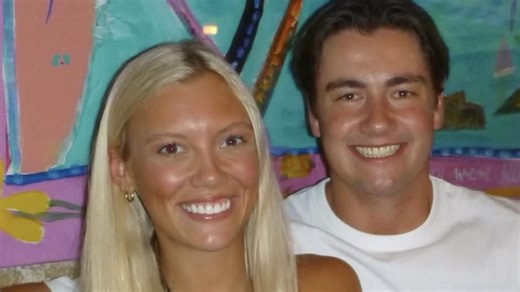 Joe McGuire hard launches new relationship with blonde bombshell
