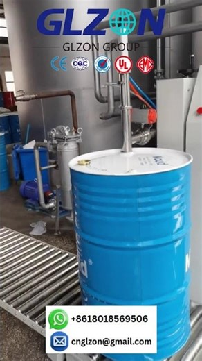 IBC Filling Machine Tote Filling Equipment Drum & Tote Filler