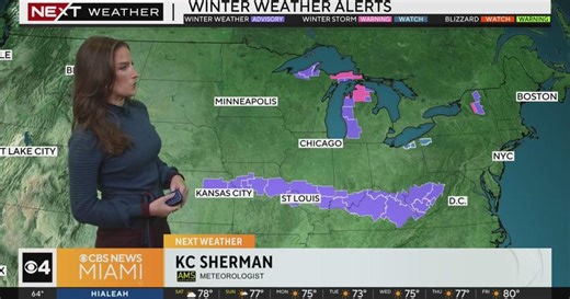 South Florida weather for Saturday 11/30/24 9 AM