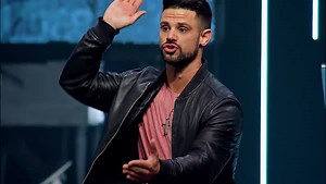 261K views · 7.9K reactions | Steven Furtick on Reels | Facebook