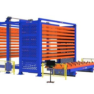 [Hot Item] Advanced Automated Gantry Crane for Efficient Loading Solutions