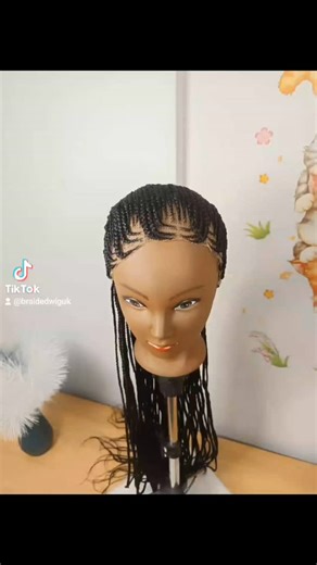 Braided Wigs in UK on Instagram: "Wig on Budget £30.99 Glueless Long length Weaving Wig Hair Code : 210 Free Delivery to all UK postcodes + Free Gift DM to order. Please state hair code. Thanks #nigeriansinuk #viral #braided #wig #braidstyles"