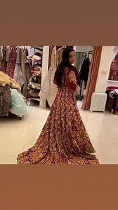 #DulhanBridals whtsup number 00923152069991 Color can be change . Worldwide Shipping is available✈✈ For pricing and details send us private message on Whats app or Viber 0092315269991☎☏ | Dulhan Bridals zari outfits | Facebook