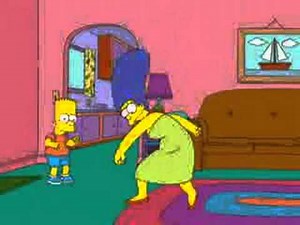 Marge krumping