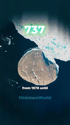 The territorial dispute between Canada and Denmark. #canada #geography #map #usa | True Story | Facebook