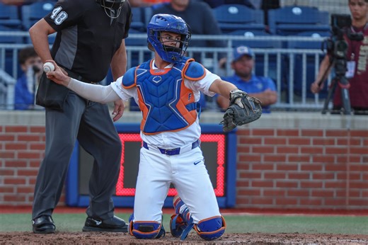 Red Sox prospect ‘stoked’ about trade, let Jason Varitek know what they have in common