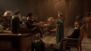 How to Link your Harry Potter Fan Club Account in Hogwarts Legacy - VideoGamer