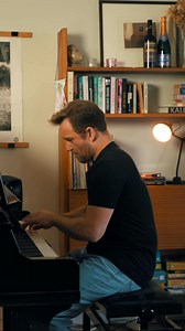 Here’s a little improv based on the word ”Joy” 🎹 Christmas joy to everyone! 🫶 #pianist #yamahapiano #improvisationmusic | Lenni-Kalle Taipale