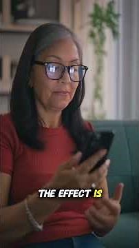 Eye Drops That Replace Glasses? FDA Just Approved It 👀💧