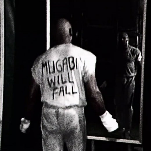 Marvin Hagler: Middleweight Boxing Legend