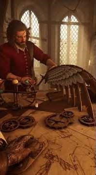 Experience History in POV