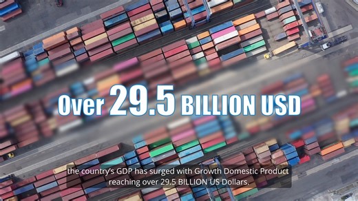 3K views · 43 reactions | The Khmer Empire, one of the greatest civilizations in history, thrived due to its ingenious water management systems. Today, we're reviving that legacy with the Funan Techo Canal, a monumental project that will reshape Cambodia's future. | The Phnom Penh Post | Facebook