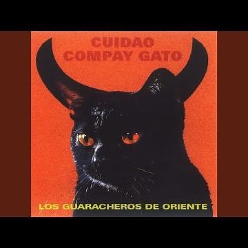 Adiós Compay Gato
