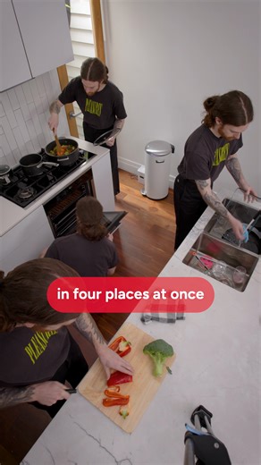 10 ways to cook. 1 genius machine 🍲 ONLY $69.99 in our Kogan Birthday Sale! The Kogan 6 Litre 10-in-1 Multi-Cooker does the slow cooking, fast cooking and everything-in-between cooking - ragu, risotto…even a whole chook! 🍗Whatever you’re craving, it’s ready when you are and cleaned up quick. Get yours now at a super tasty price! #EasyMeals #KitchenHacks #CookingMadeSimple #KoganFinds