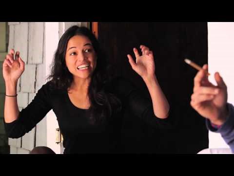 Michelle Rodriguez - The True Reality Society