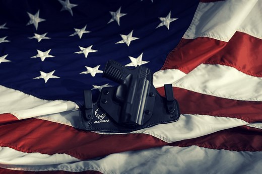Best Concealed Carry Insurance [2025]: Top 7 Carriers For Full Protection