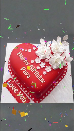 Happy Birthday Papa Status #happybirthdaypapa #happybirthday #happybirthdaysong #birthday #birthdaywishes #birthdaycake #hbd #hbdtiktok #papa